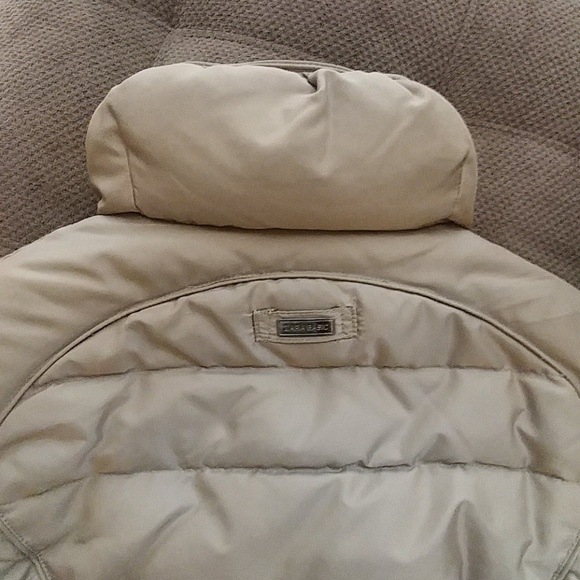 Puff Jacket - Picture 2 of 4